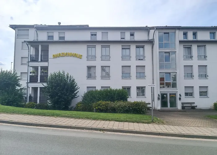 Hotel Akazienhaus