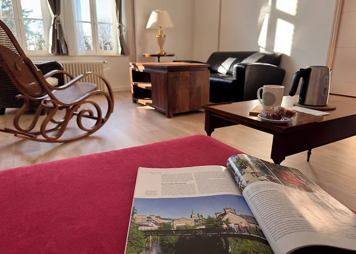 Auberge Ti'Gousket