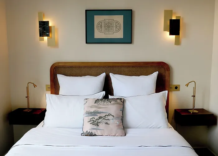 Hôtel Bristol Pau