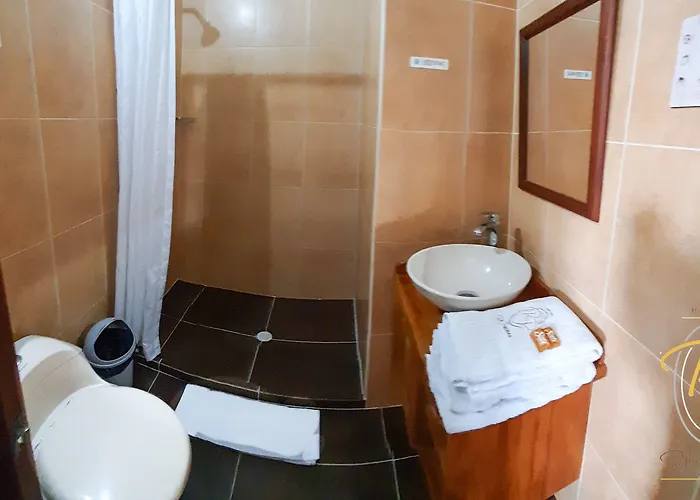 Hotel Rio Piedras