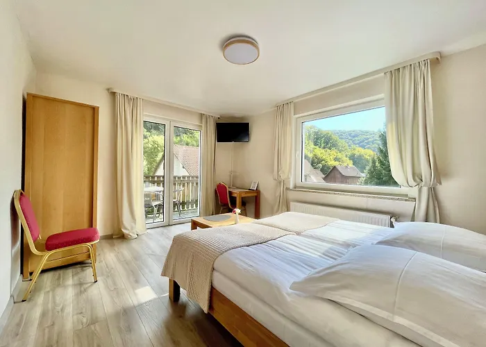 Am Berg Hotel-Restaurant