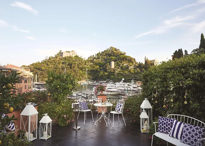 Splendido Mare, A Belmond Hotel, Portofino