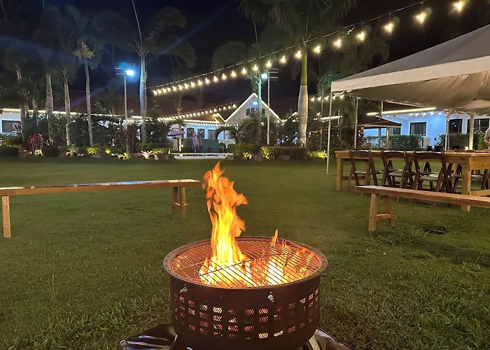 3 Peaks Resort & Boutique Hotel