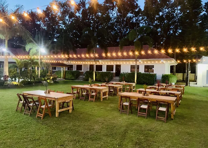 3 Peaks Resort & Boutique Hotel