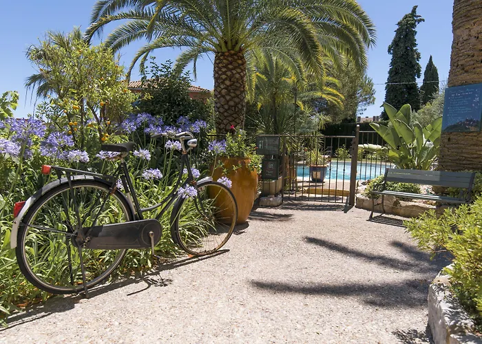 La Villa Roseraie , Hôtel Familial OUVERT TOUTE L'ANNEE