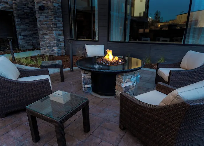 Staybridge Suites Coeur D'Alene By Ihg