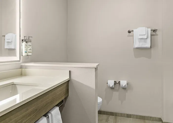 Holiday Inn Express & Suites Nokomis - Sarasota South By Ihg