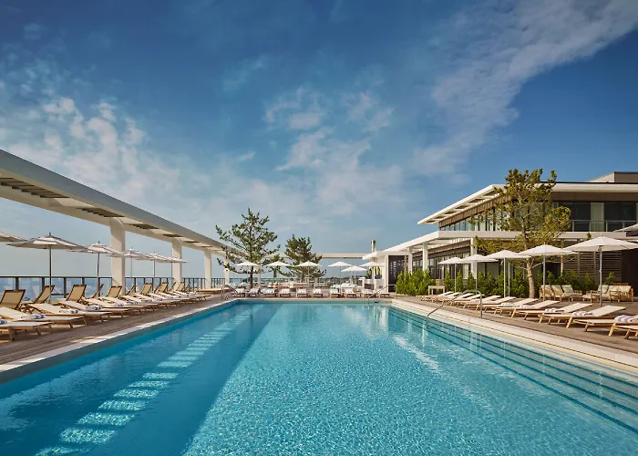 Asbury Ocean Club Hotel
