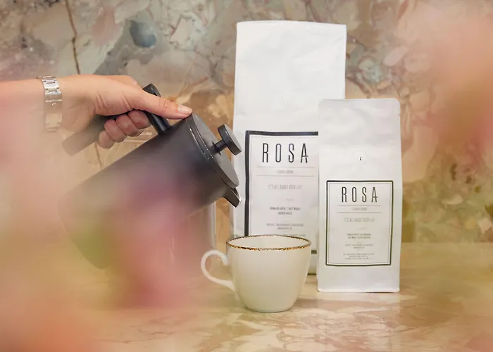 Rosa Hotel
