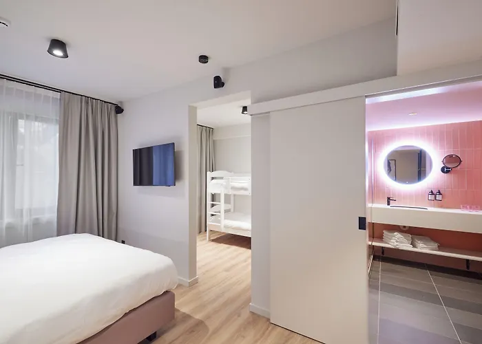 Rosa Hotel