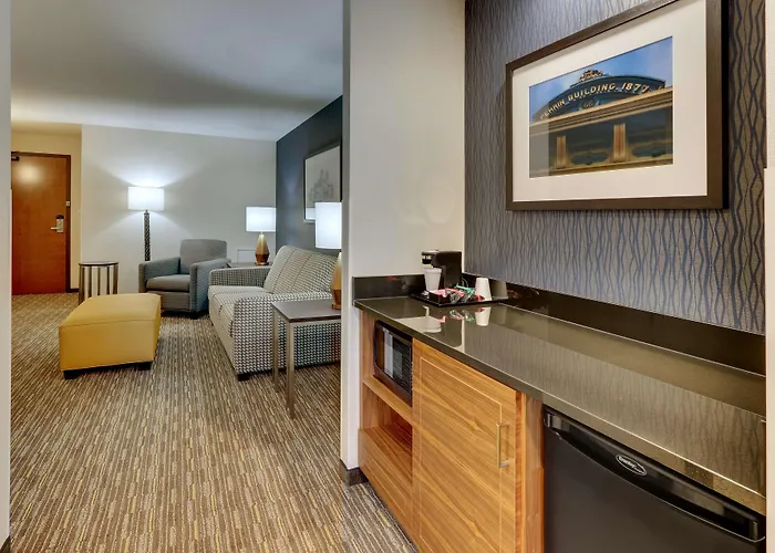 Drury Inn & Suites Lafayette In