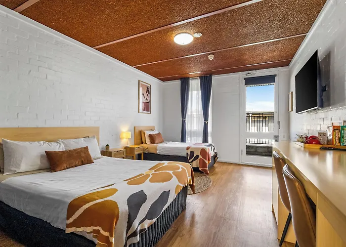Mallacoota Hotel Motel
