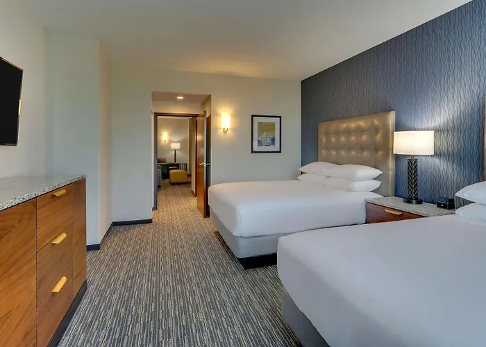 Drury Inn & Suites Lafayette In