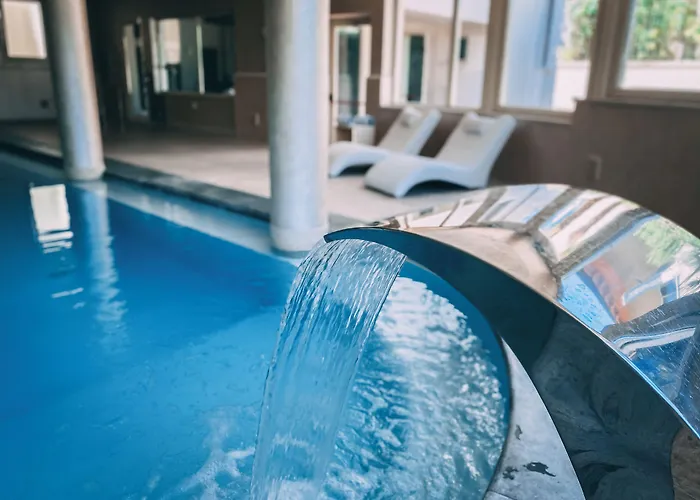 Monastero Resort & Spa By Double Hospitality