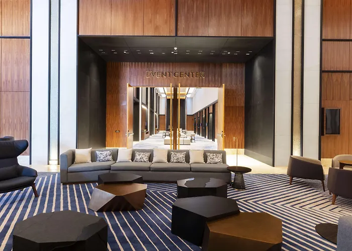 Hilton Monterrey Valle