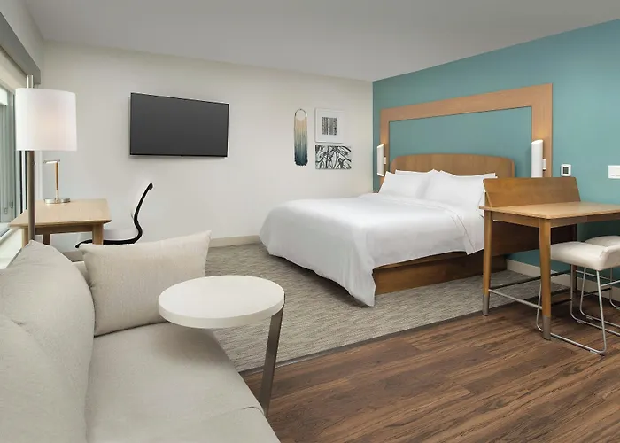 Element By Marriott Portland Beaverton