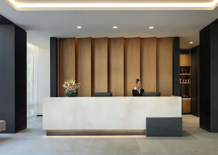 Ac Hotel By Marriott San Rafael Downtown