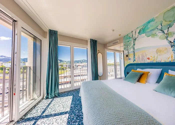 Hotel D Bulle - La Gruyere