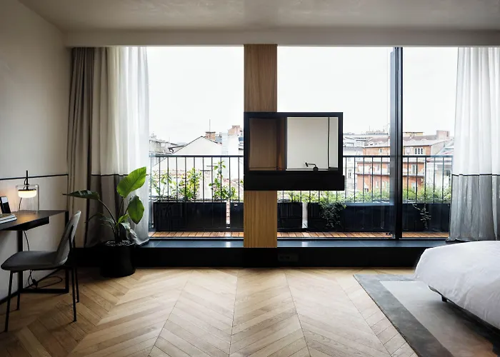 Juno Hotel Sofia, A Member Of Design Hotels
