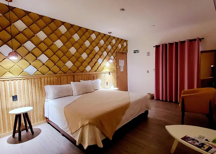 Hotel Casa Jima Agave
