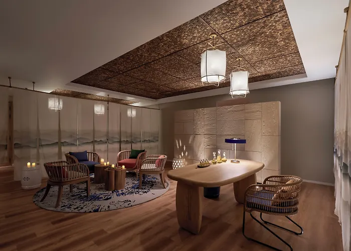 The Yacht Hotel By Dc