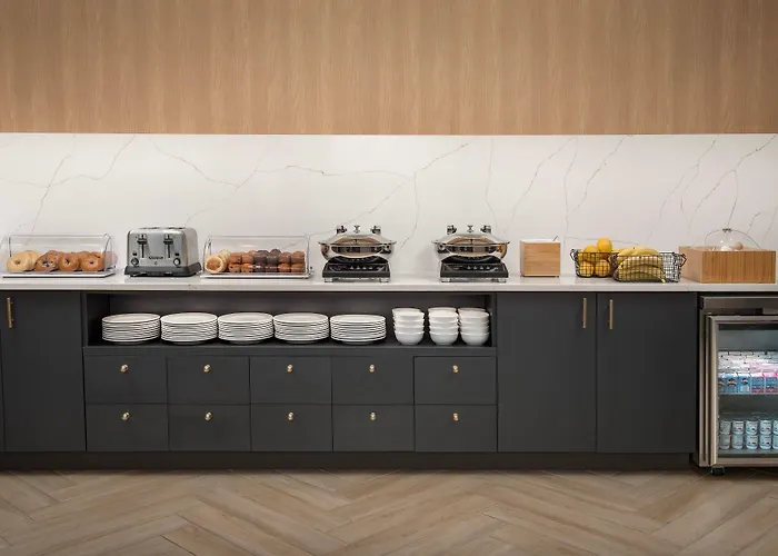 Springhill Suites By Marriott Cincinnati Mason