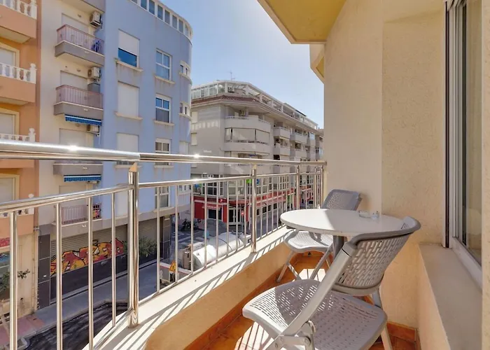Hotel Madrid