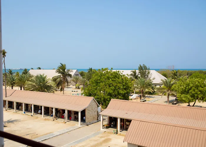 Amazone Hotel Tulear