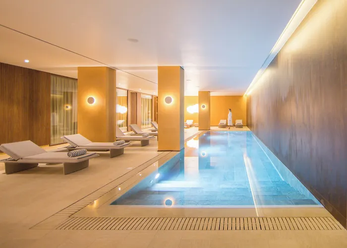 Sines Sea View Business & Leisure Hotel