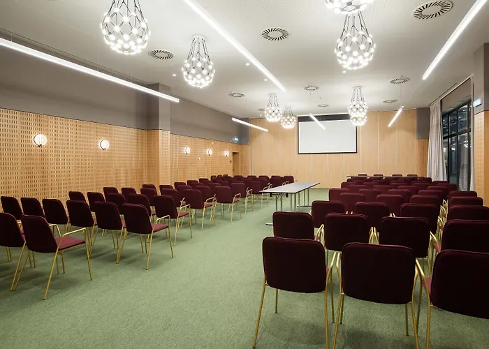 Sines Sea View Business & Leisure Hotel