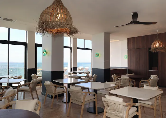 Les Vagues Hotel&Spa