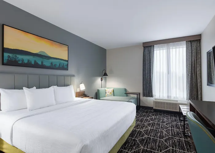La Quinta Inn & Suites By Wyndham Centralia
