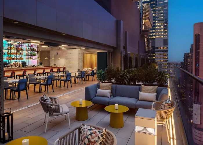 Home2 Suites By Hilton New York Times Square