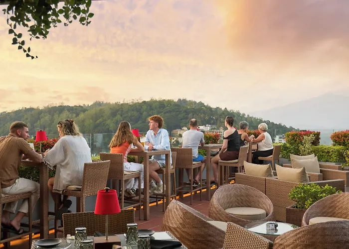 Grand Serendib Hotel