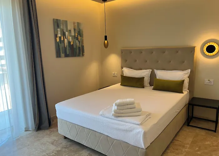 Vila Ducu Mamaia Nord - Teens And Adults Only 14 And Over