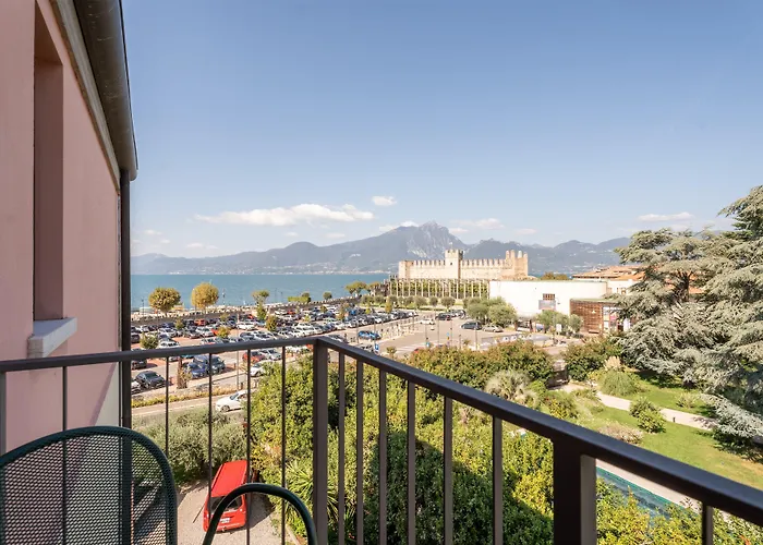 Hotel Al Castello