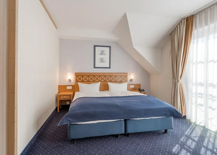 Strandhotel Seestern