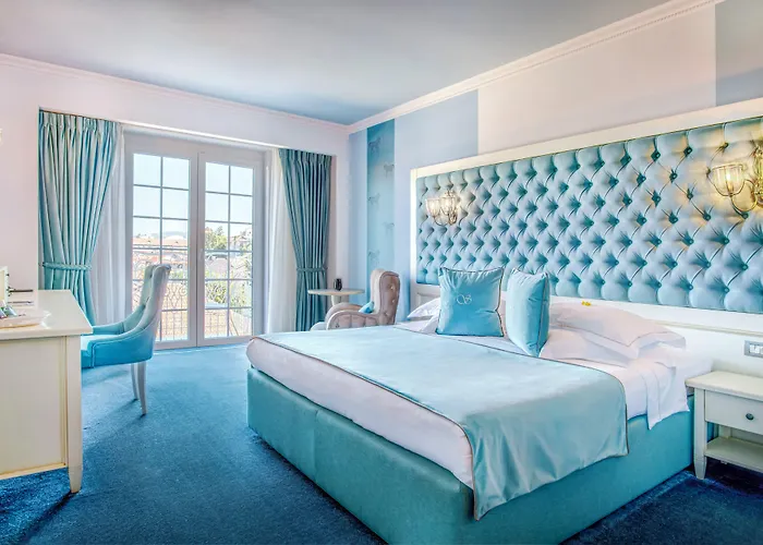Simfonia Boutique Hotel