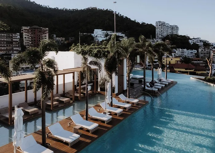 Maxwell Residences Romantic Zone