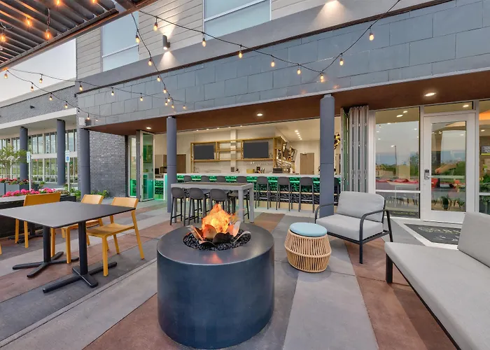 Home2 Suites By Hilton Paris