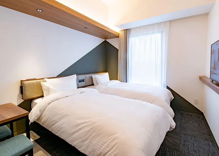 Prince Smart Inn Naha