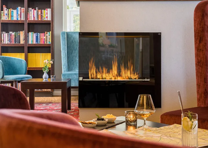 Quartier 5 Hotel & Restaurant, Saechsische Schweiz