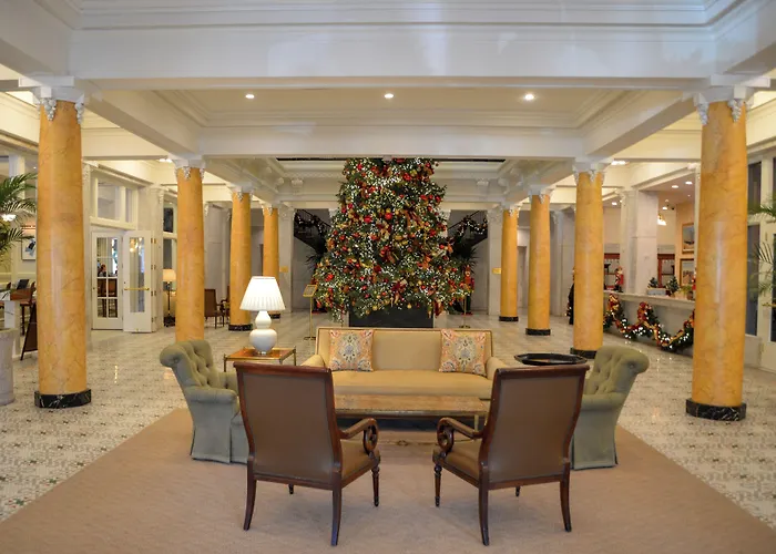 Capital Hotel