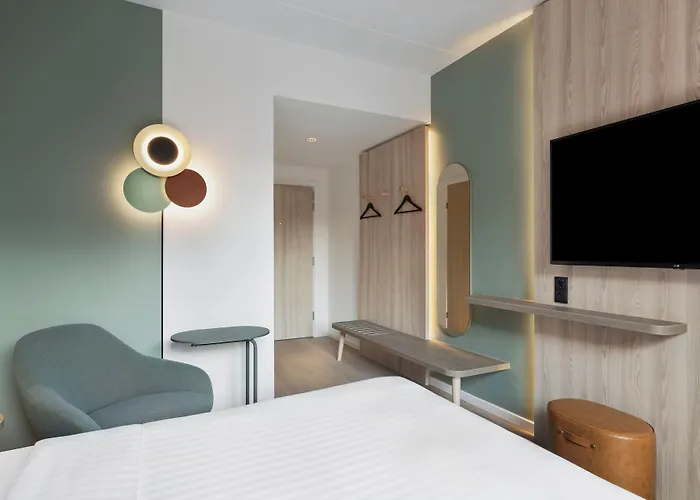 Fairfield By Marriott Copenhagen Nordhavn