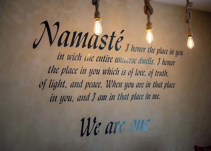 Kahatsa' Boutique Hotel