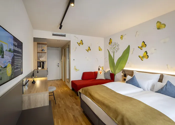 Jufa Hotel Bad Radkersburg