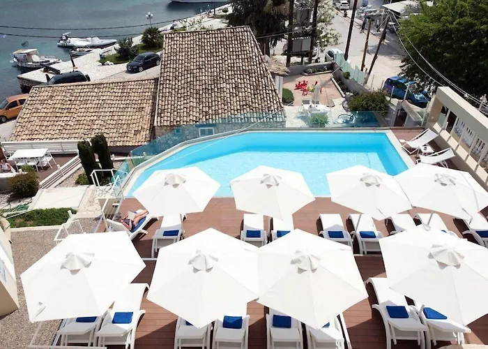 Melina Bay Boutique Hotel
