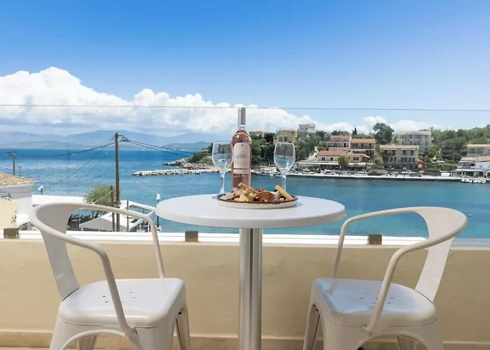 Melina Bay Boutique Hotel