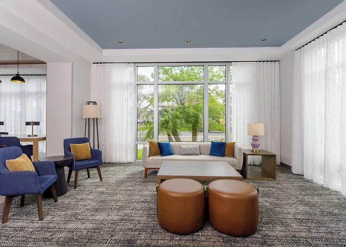 Staybridge Suites Winter Haven - Auburndale By Ihg