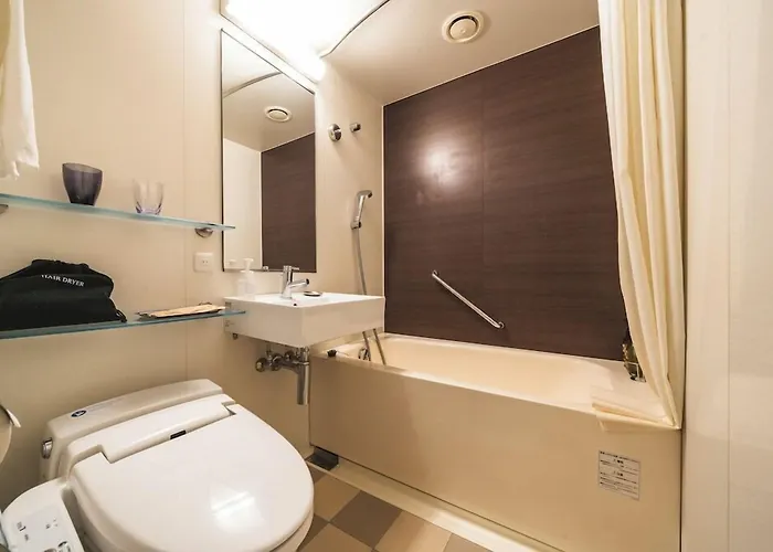 Koko Hotel Premier Kanazawa Korinbo